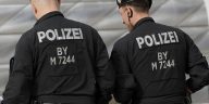 Germany arrests two alleged Russian spies