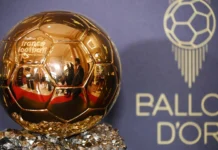 2025 Ballon d’Or: Pedro predicts the winner, overlooks Yamal and Dembele.