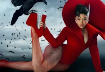 Cardi B has announced her highly anticipated new album titled. Am I the Drama?