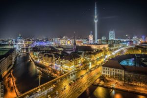 How to Relocate to the Germany without a Job Offer
