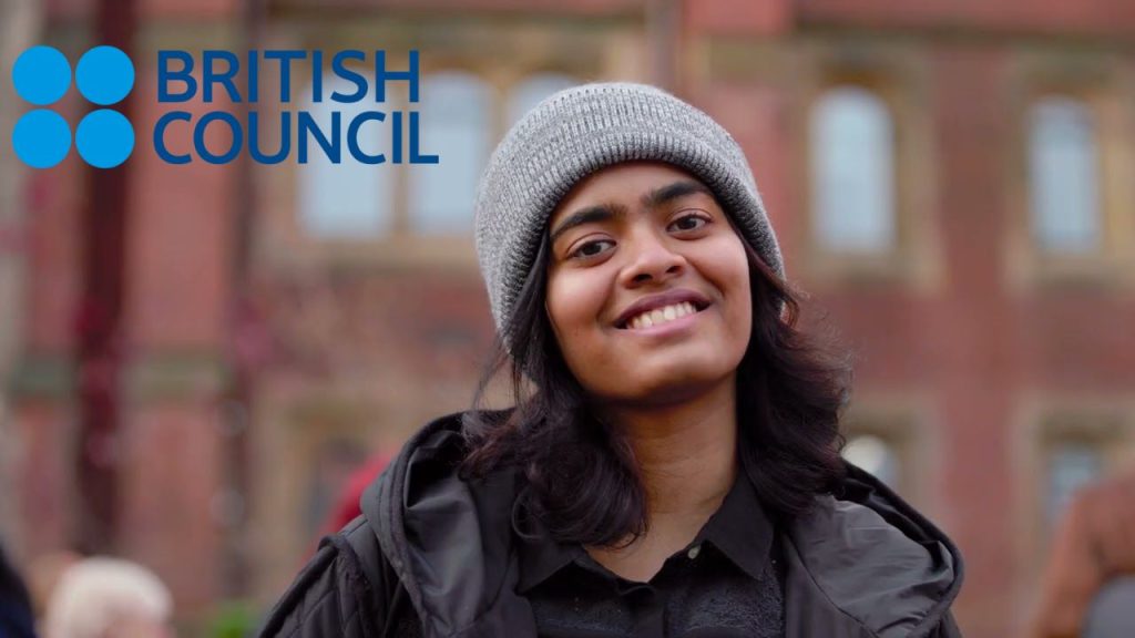 2026 British Council STEM Scholarship | Fully Funded