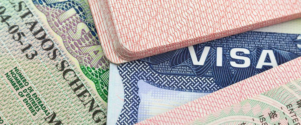 Everything You Need To Know About Visas