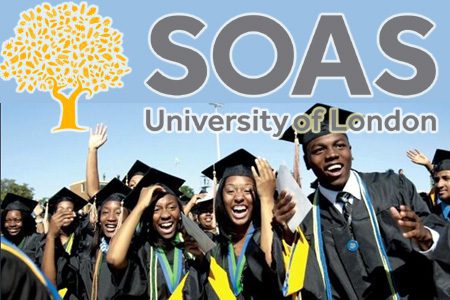 Hyundai Motor Group Scholarships 2026/2027 for African Students at SOAS University of London (Fully Funded with Annual Stipend)**
