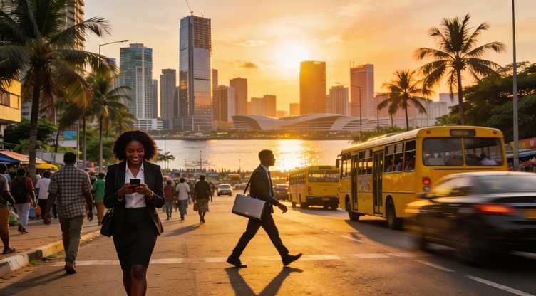 Mid-Level Front-End Developer