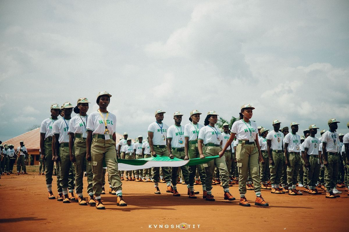 NYSC