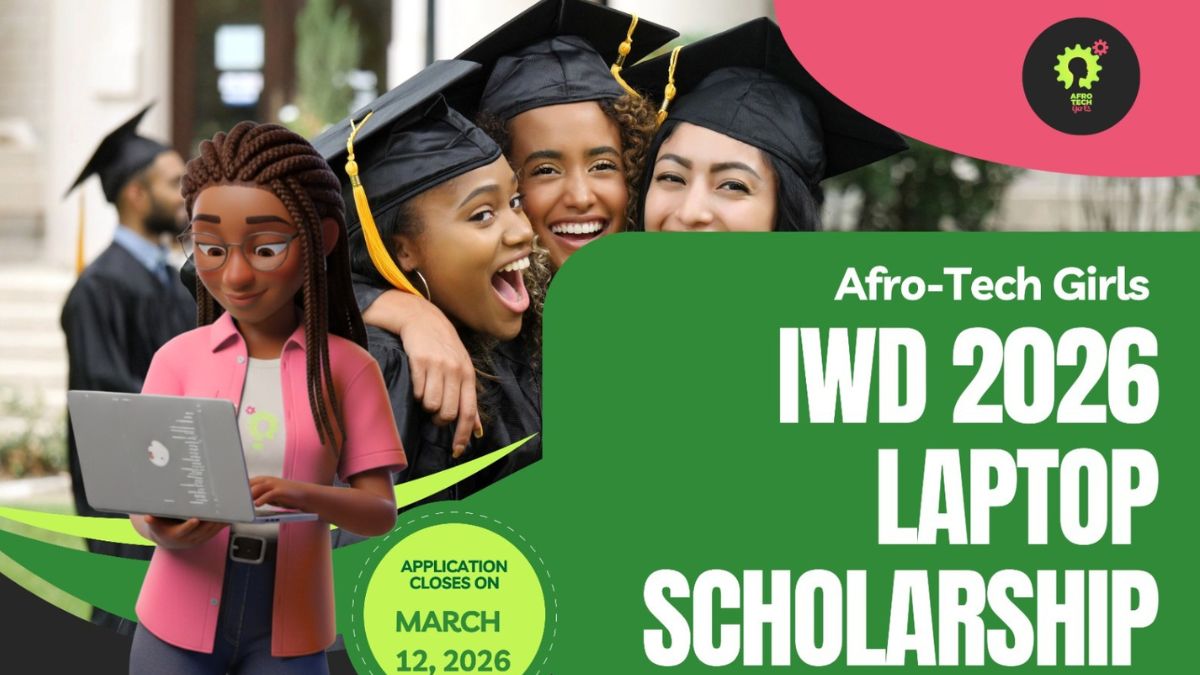 Latest Fully Funded Scholarships for Nigerians in 2026.