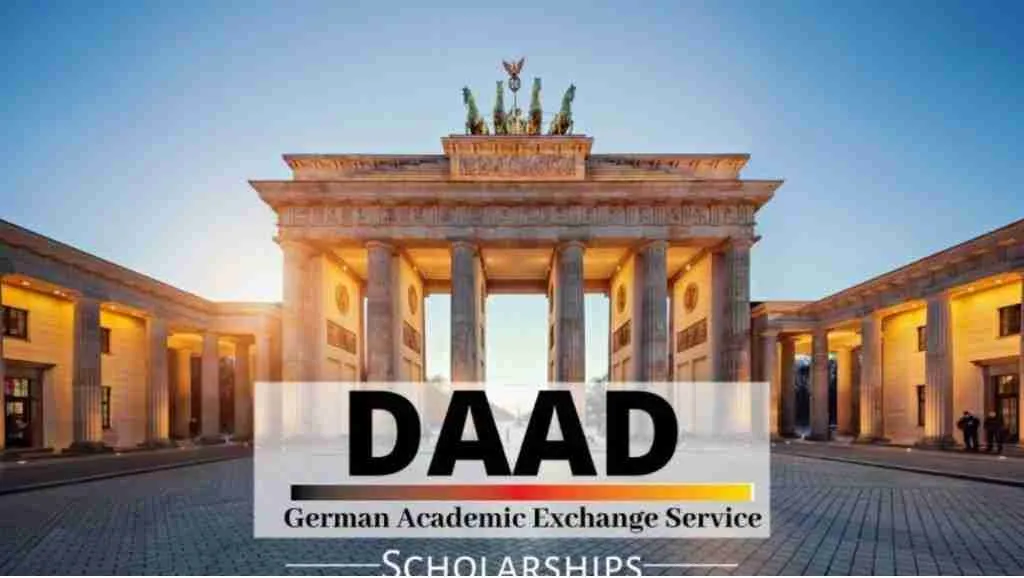 Top Scholarships in Germany for International Students in 2026