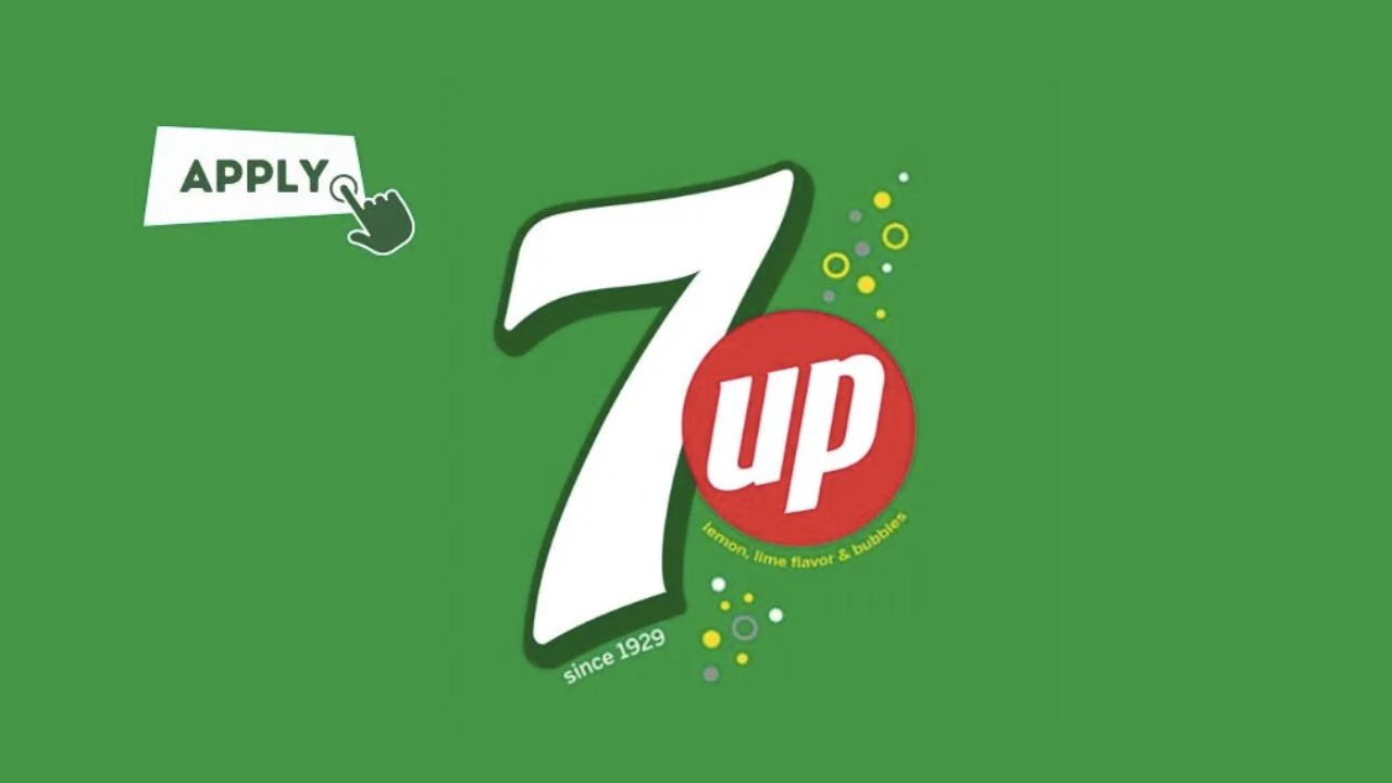 7Up Graduate Trainee Program 2026 For Nigerians – Hands-on Training & Salary