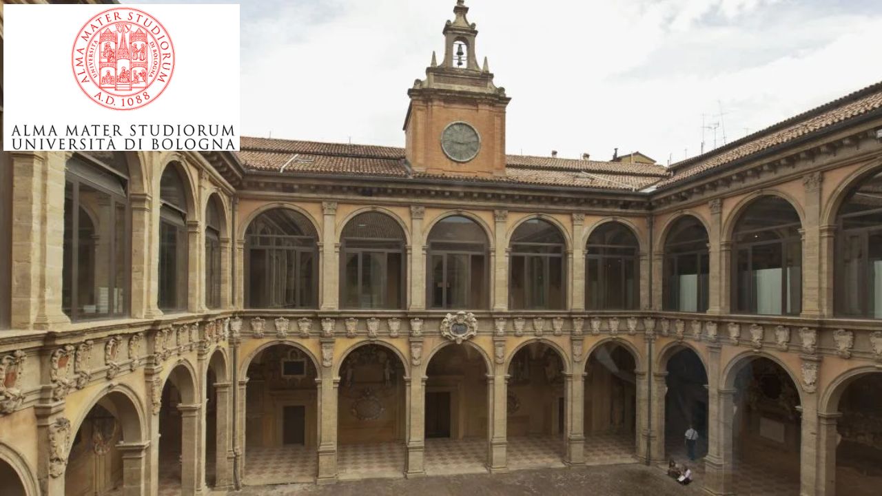 2026 University of Bologna Scholarships in Italy | Fully Funded