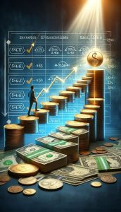 How to Build Wealth From Scratch (A Practical Guide for Beginners)