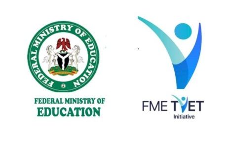 Federal Government TVET Program 2026 For Nigerians.