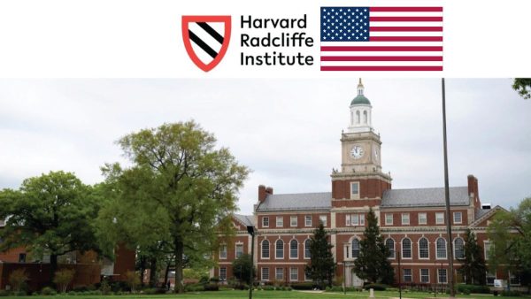 Harvard Radcliffe Fellowship Program in USA 2027 | Fully Funded