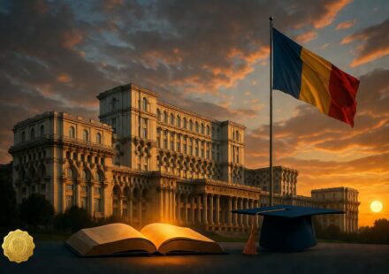 Romanian Government ARICE Scholarship 2026 | Fully Funded Scholarship in Romania