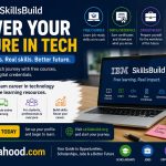IBM SkillsBuild Free Tech Courses And Digital Skills Platform