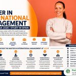 Master in International Management Barcelona 2026 | Study Business in Spain