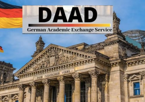 DAAD SBW Berlin Scholarship 2026 in Germany | Fully Funded