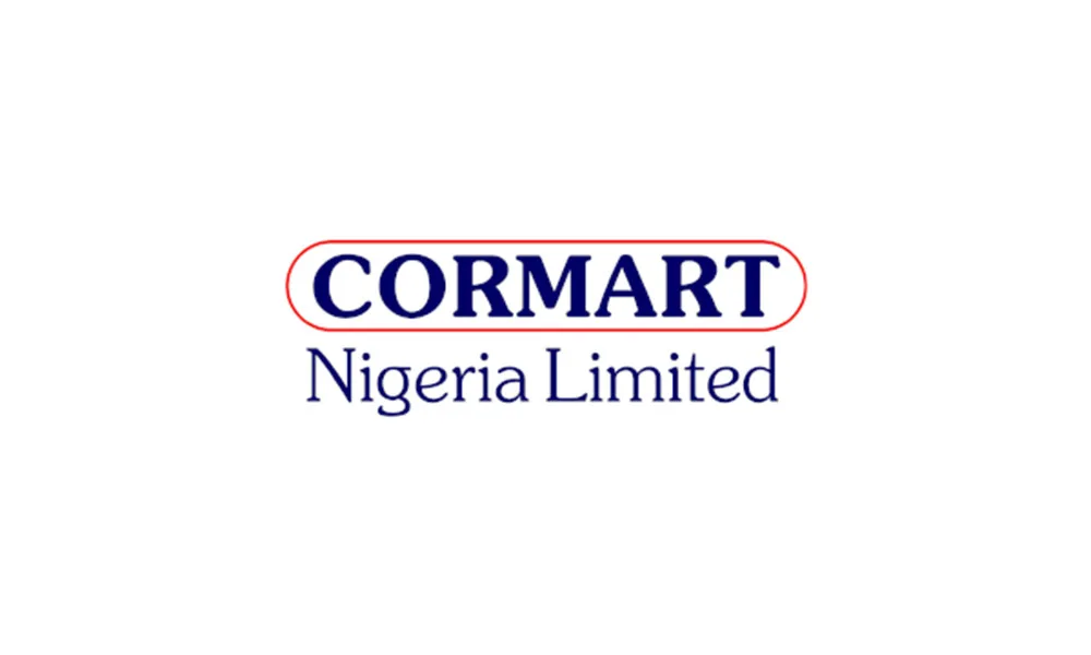 Procurement Manager Job at Cormart Nigeria Limited