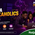 WEMA Hackaholics 2026 | Africa’s Largest Innovation Hackathon for Startups and Tech Innovators