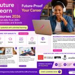 FutureLearn Online Courses 2026 | Learn In-Demand Skills from Top Universities
