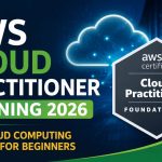 AWS Cloud Practitioner Training 2026 | Free Cloud Computing Courses for Beginners