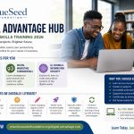 Digital Advantage Hub Free Digital Skills Training 2026 | Learn AI, Digital Marketing, Coding & More