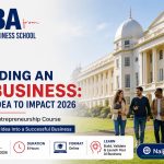 Building an AI Business: From Idea to Impact 2026 | Online AI Entrepreneurship Course by London Business School