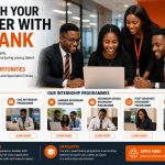 GTBank Internship & Graduate Recruitment Programme 2026 | Career Opportunities for Students and Graduates