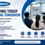 EuroMaTech Professional Training Courses 2026 | International Executive Training Programmes