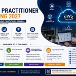 AWS Cloud Practitioner Training 2027 | Free Cloud Computing Courses for Beginners