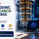 Google Academic Research Awards 2026 | Research Grants for Quantum Computing Projects