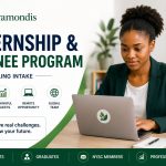 Agramondis Internship and Trainee Program 2027 | Remote Consulting Internship for Students & Graduates