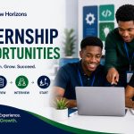 New Horizons Nigeria Internship Program 2027 | SIWES & Internship Opportunities