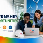 TotalEnergies Internship Program 2027 | Global Internship Opportunities for Students