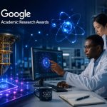 Google Academic Research Awards 2026 | Apply for Quantum Computing Research Funding