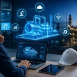 Digital Twin Design and Production Certificate 2027 | Online Professional Certificate