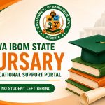 Akwa Ibom State Bursary 2026 | Apply for Student Financial Support