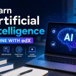 Learn Artificial Intelligence Online with edX 2027