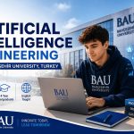 Study Artificial Intelligence Engineering at Bahçeşehir University, Turkey | Apply for the 2027 Intake
