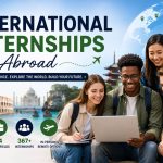 International Internships Abroad 2026 | 367 Internship Opportunities in 28 Countries