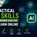 Practical AI Skills Nigerians Can Use to Earn Online in 2026
