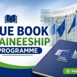 European Commission Blue Book Traineeship 2027 | Paid EU Internship for Graduates