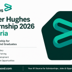 Baker Hughes Internship 2026 Nigeria | Paid Internship for Students and Graduates