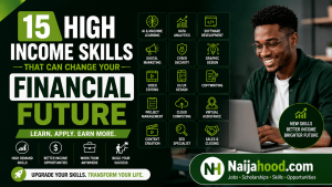 15 High Income Skills That Can Change Your Financial Future in 2026
