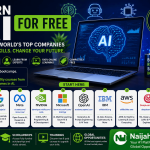 Free AI Courses 2026 | Learn Artificial Intelligence Online for Free from Google, OpenAI, Microsoft & More
