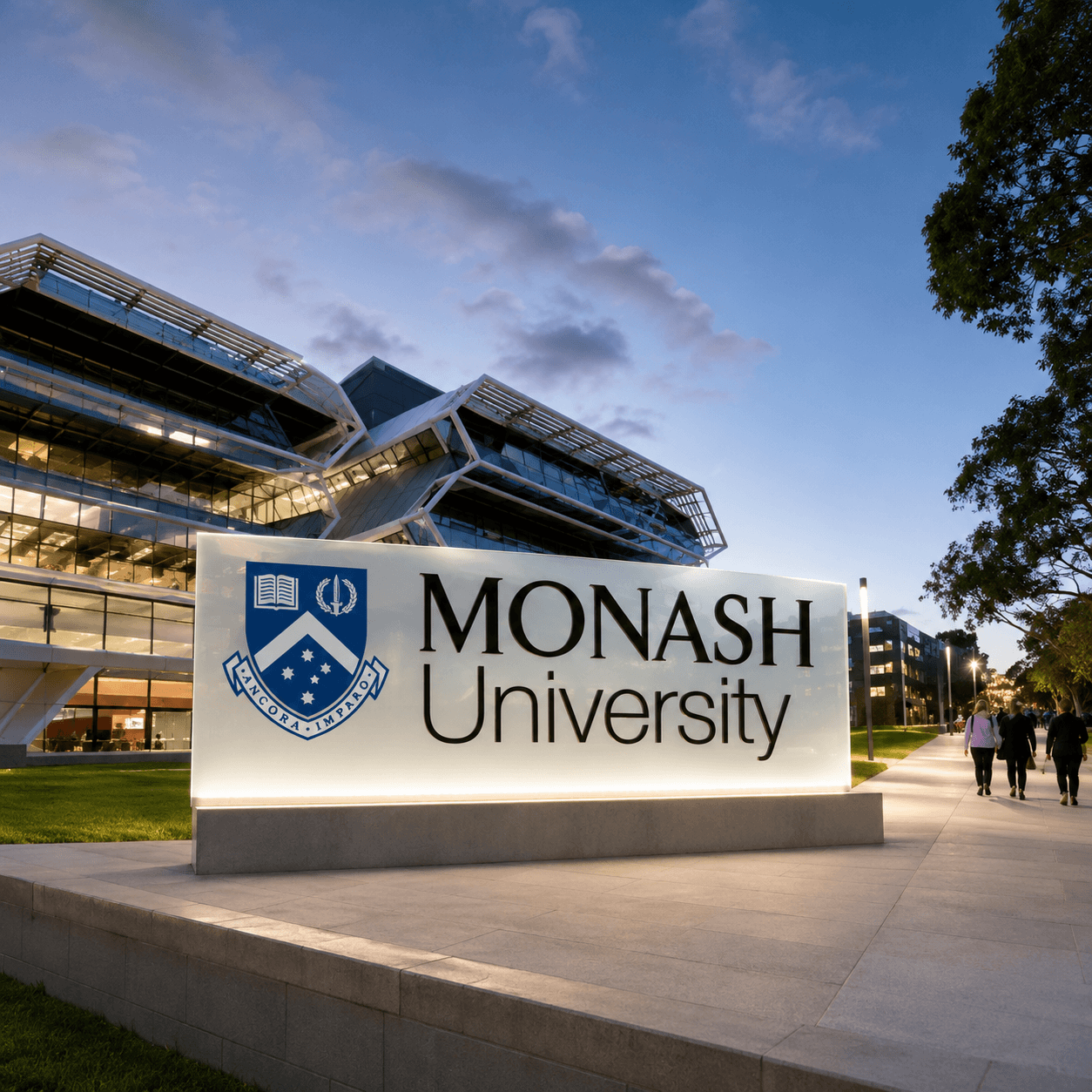 Co-funded Monash Graduate Scholarship 2027 in Australia | Fully Funded Research Scholarship