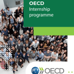 OECD Internship Programme 2026 | Paid International Internship for Bachelor’s, Master’s & PhD Students