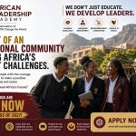 African Leadership Academy Class of 2027 | Apply to Join Africa’s Future Leaders